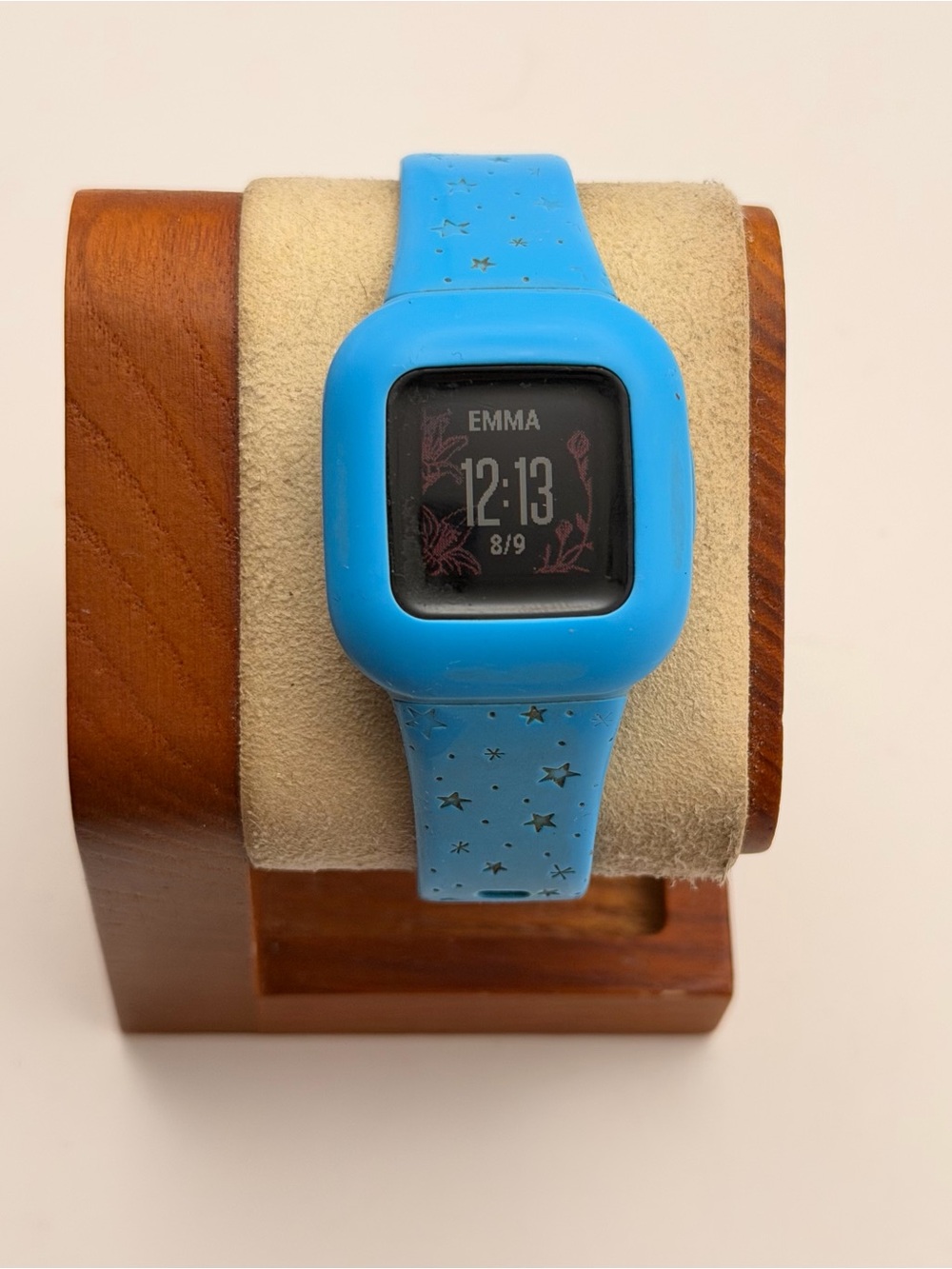 Garmin Vivofit Jr.3, Kids Smartwatch, Tested, New Battery, Fitness Tracker